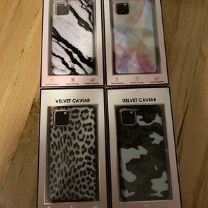 4 IPhone 11 Pro Max phone cases